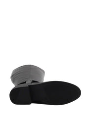 Stivali Nero Lumberjack