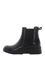 Stivaletti Nero Lumberjack