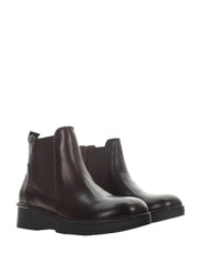 Stivaletti Marrone Lumberjack