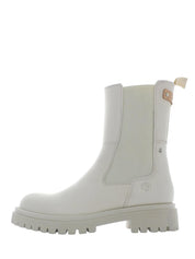 Stivaletti Bianco Lumberjack