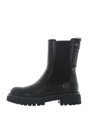 Stivaletti Nero Lumberjack