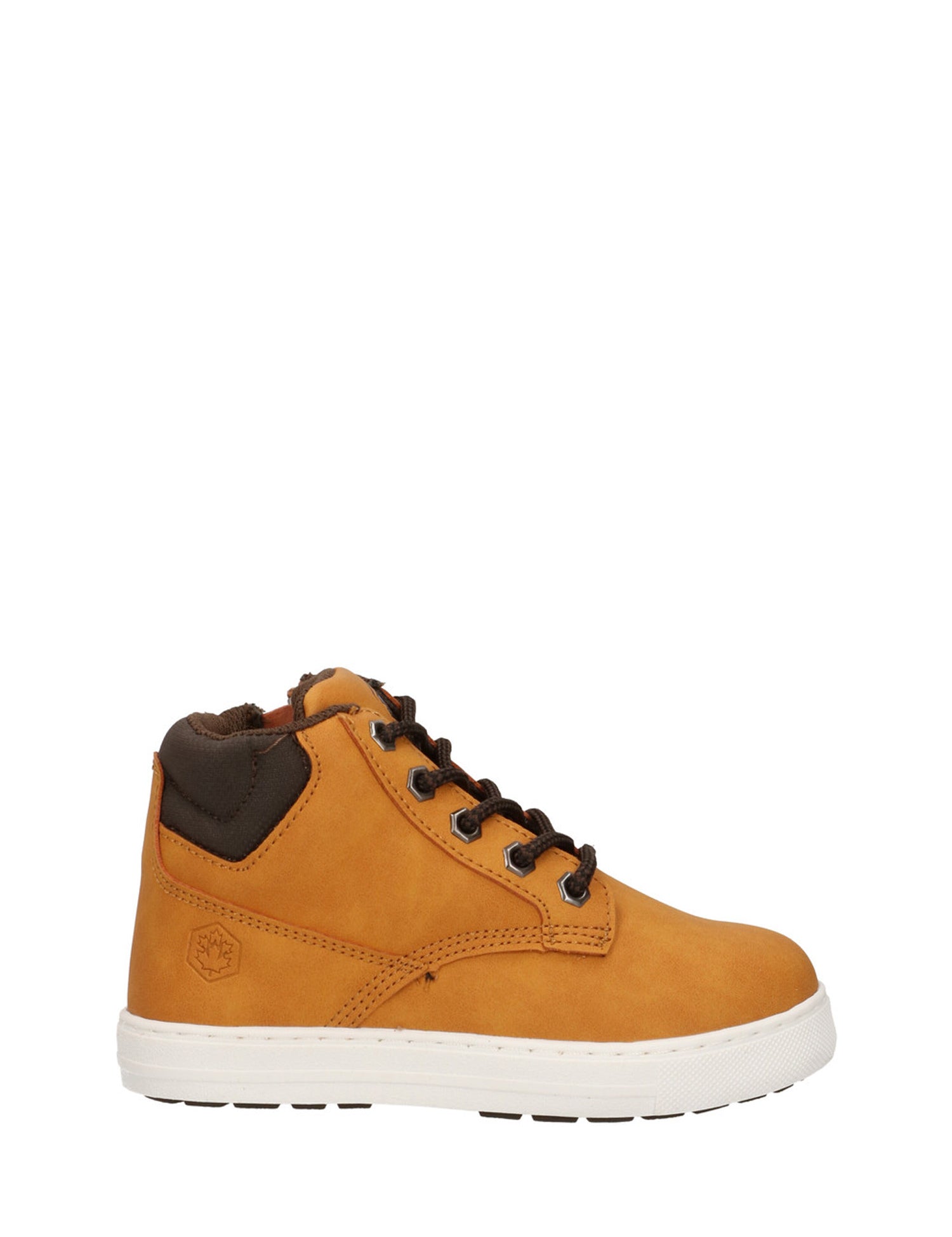 Stivaletti Beige Lumberjack