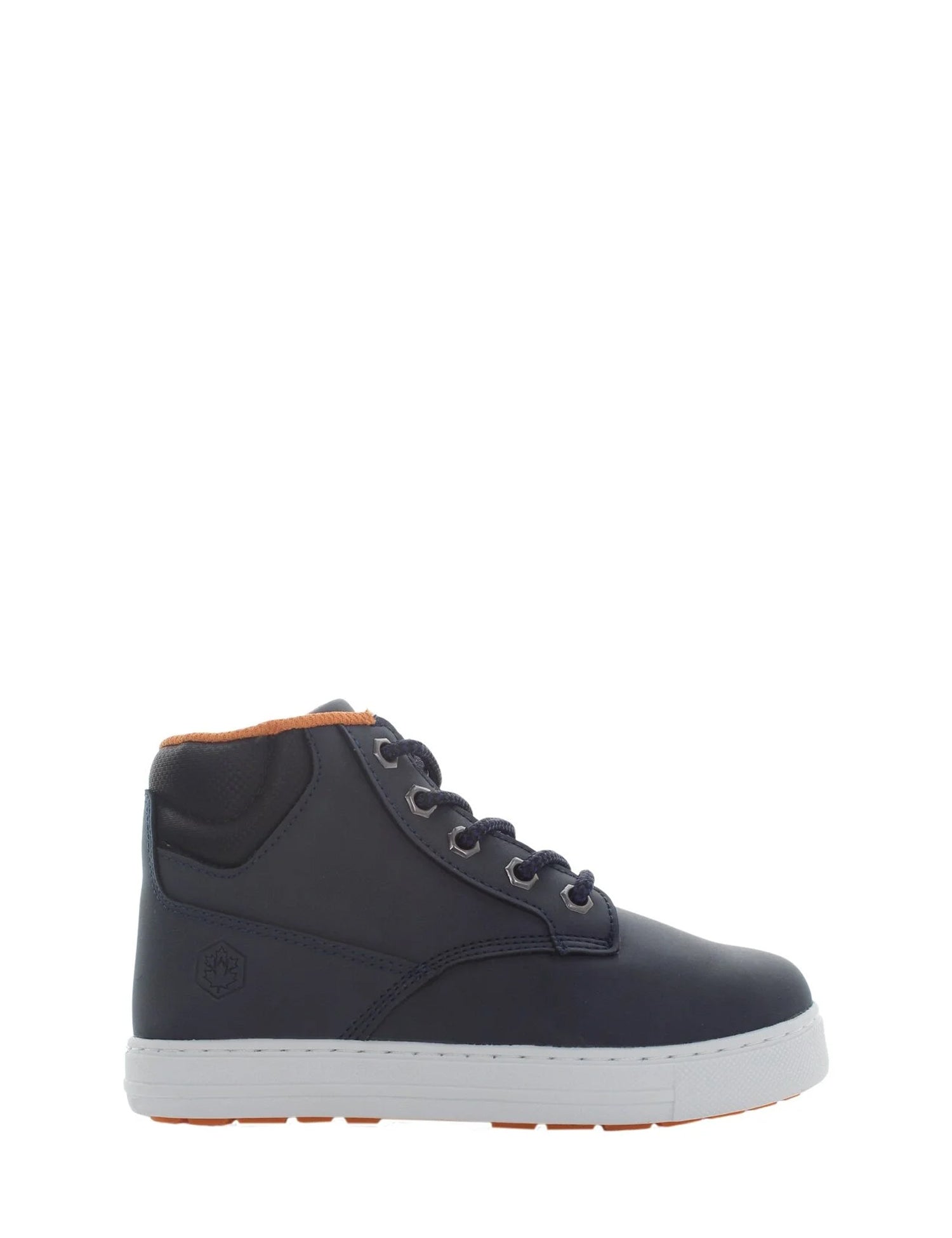 Stivaletti Blu Lumberjack