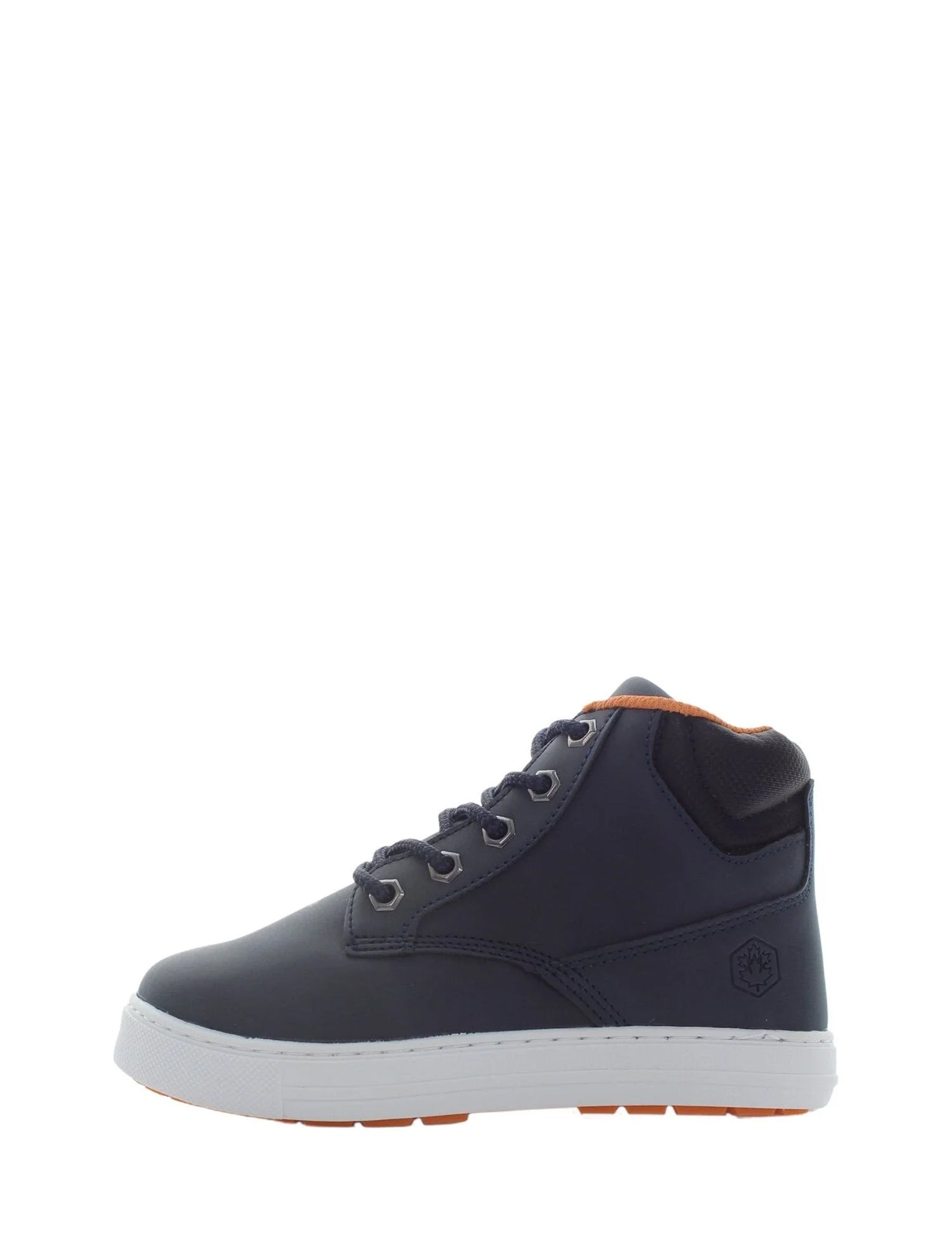 Stivaletti Blu Lumberjack