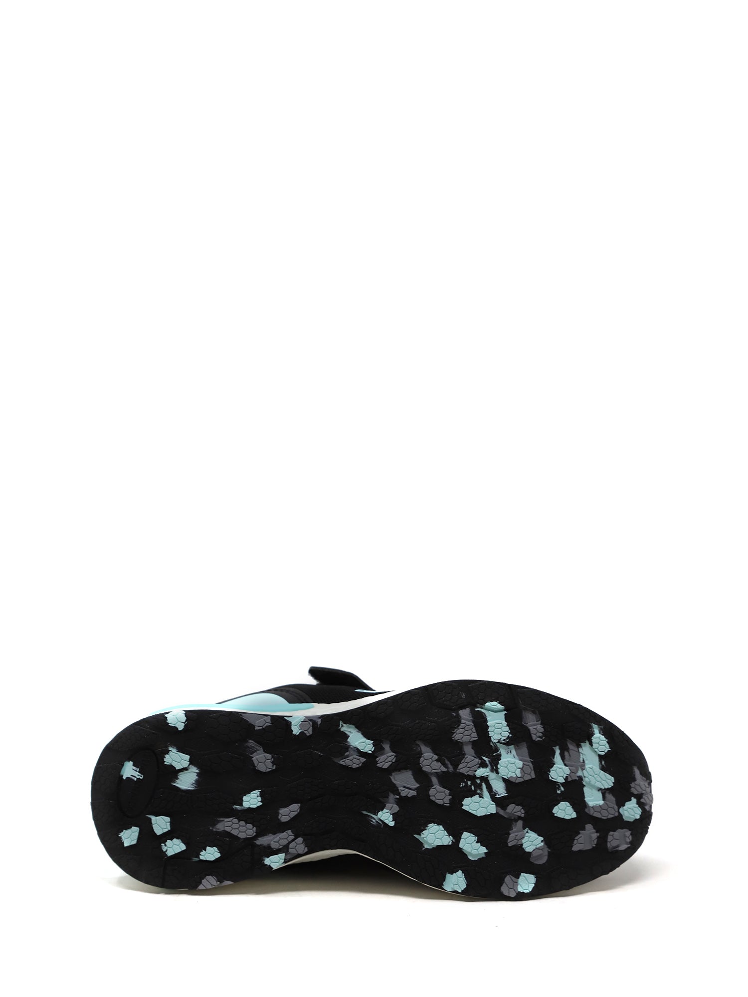 Sneakers Nero Lumberjack