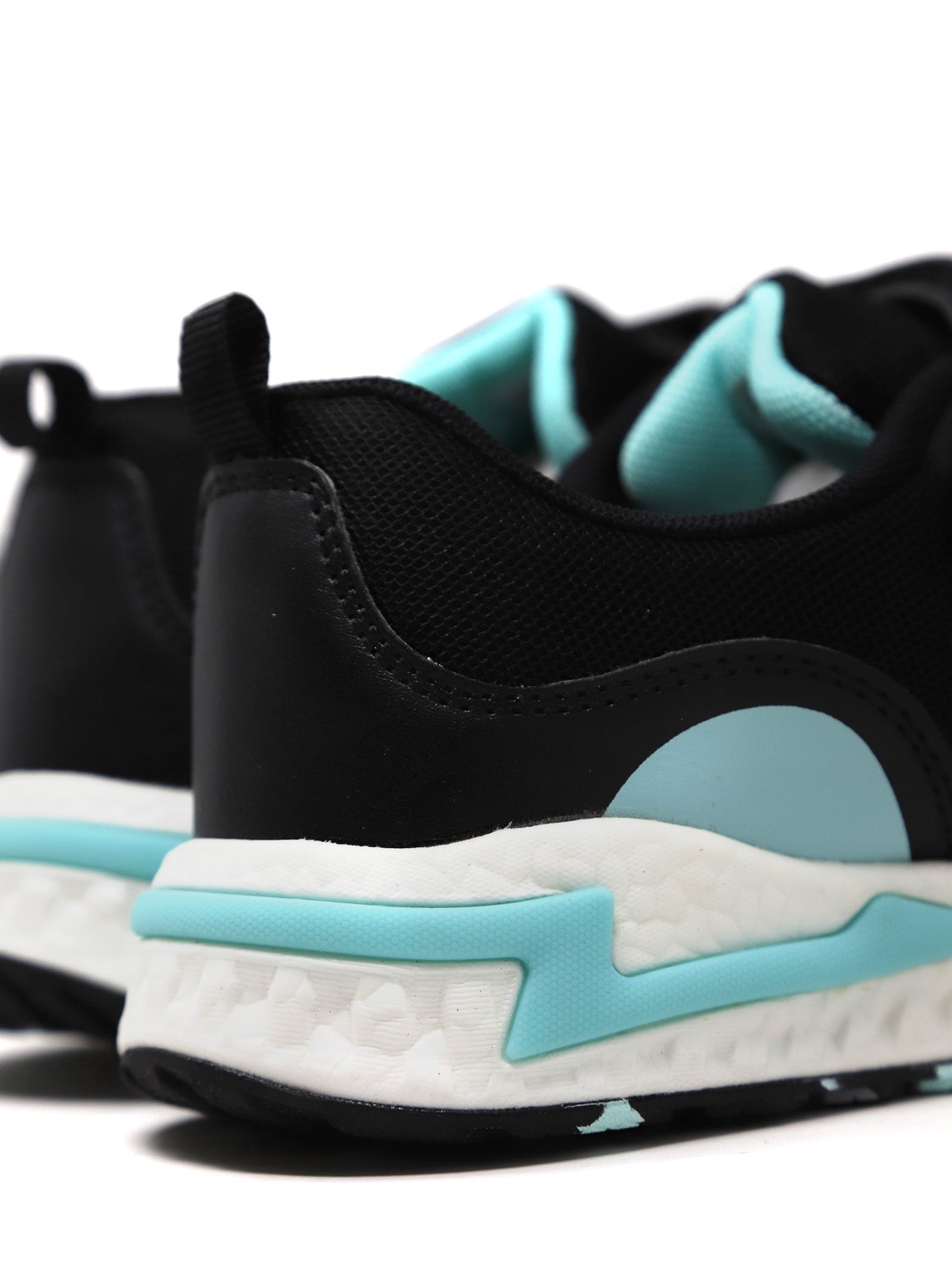 Sneakers Nero Lumberjack