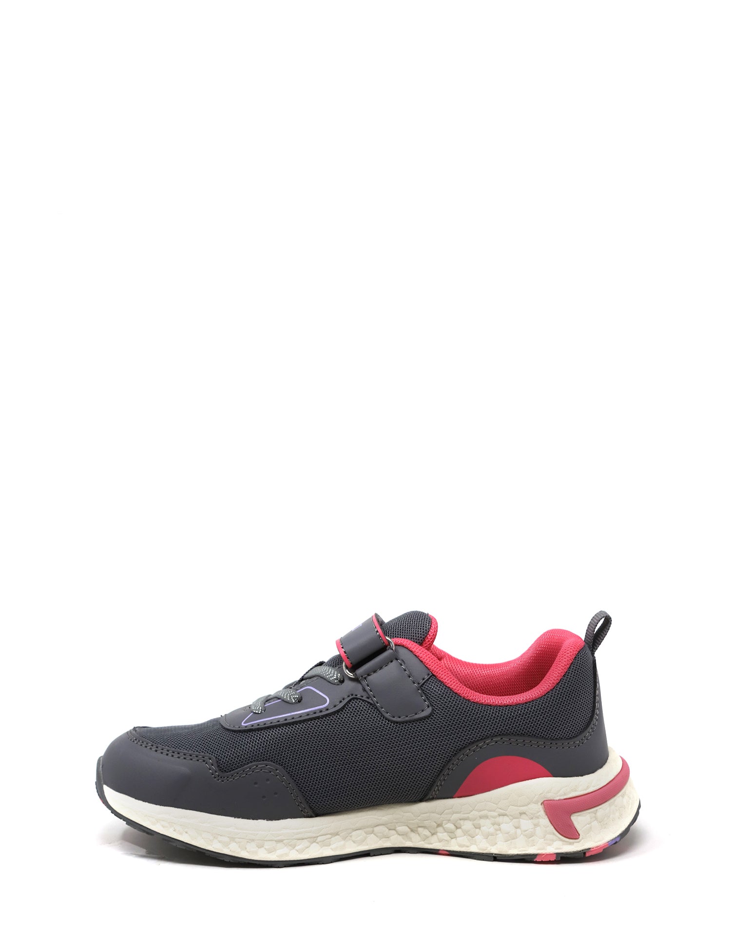 Sneakers Grigio Lumberjack