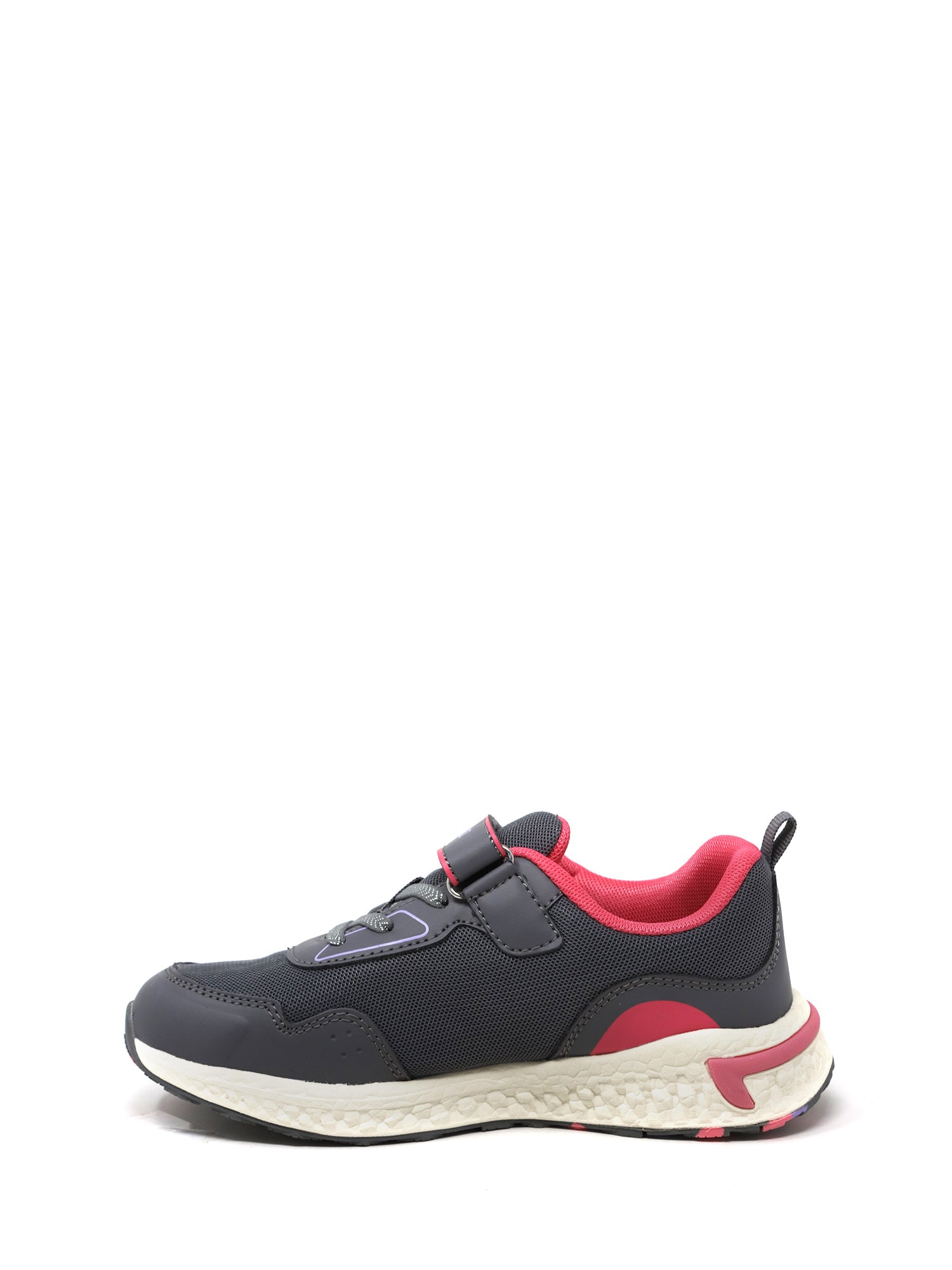 Sneakers Grigio Lumberjack