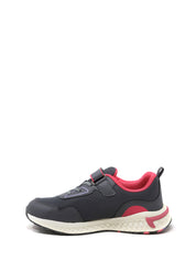 Sneakers Grigio Lumberjack