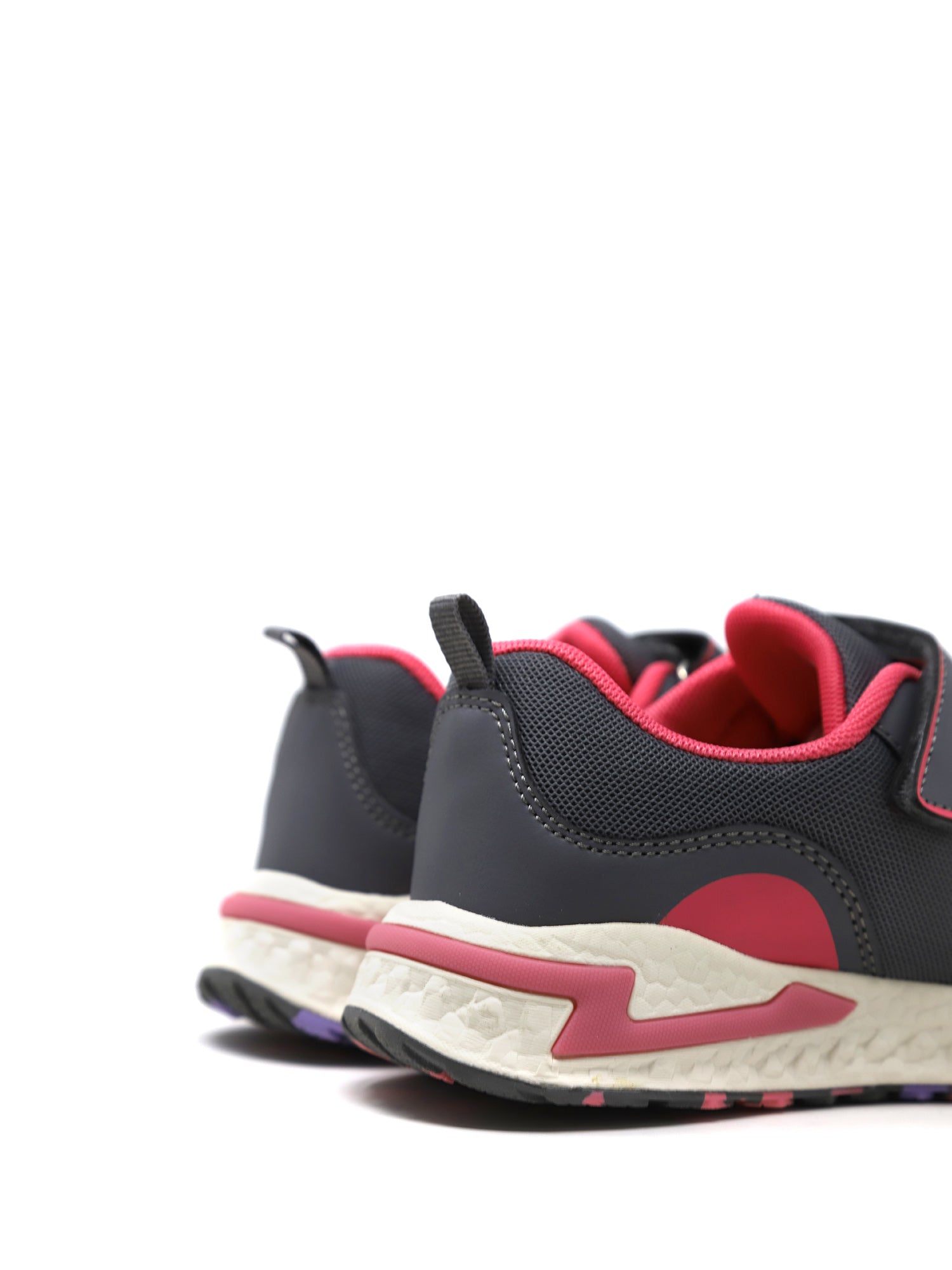 Sneakers Grigio Lumberjack