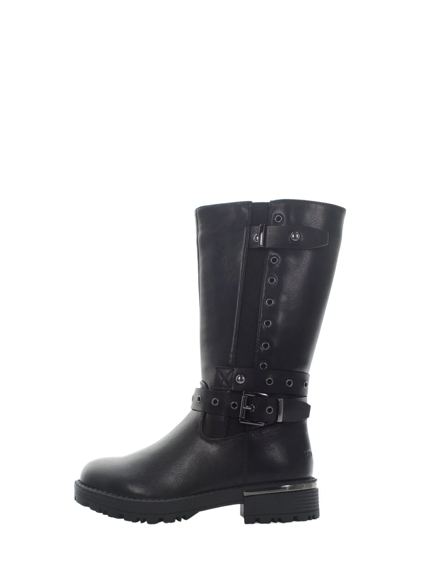 Stivali Nero Lumberjack