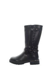 Stivali Nero Lumberjack