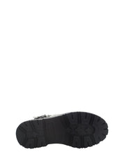 Stivali Nero Lumberjack