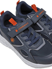 Sneakers Blu Lumberjack