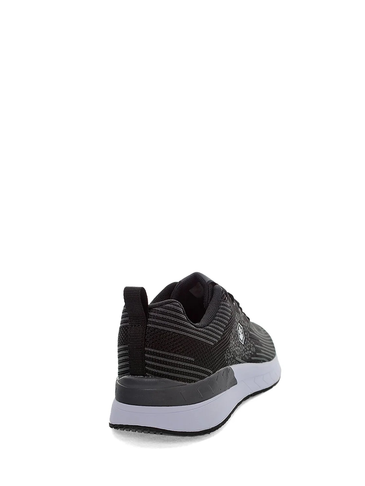 Scarpe da ginnastica Nero Lumberjack