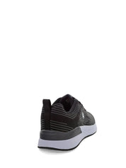 Scarpe da ginnastica Nero Lumberjack