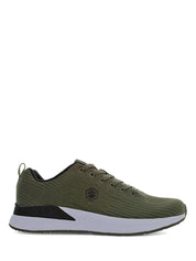 Scarpe da ginnastica Verde Lumberjack