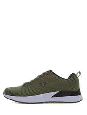 Scarpe da ginnastica Verde Lumberjack