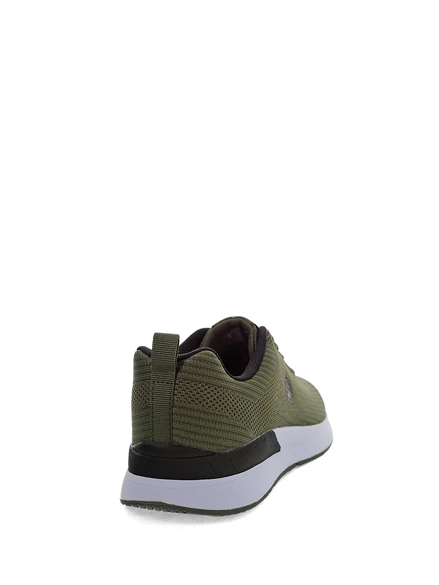 Scarpe da ginnastica Verde Lumberjack