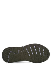 Scarpe da ginnastica Verde Lumberjack