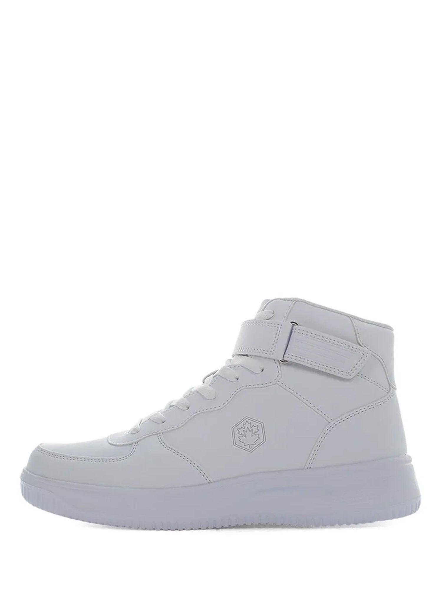 Sneakers Bianco Lumberjack