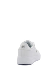 Sneakers Bianco Lumberjack