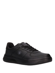 Sneakers Nero Lumberjack