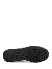 Sneakers Nero Lumberjack