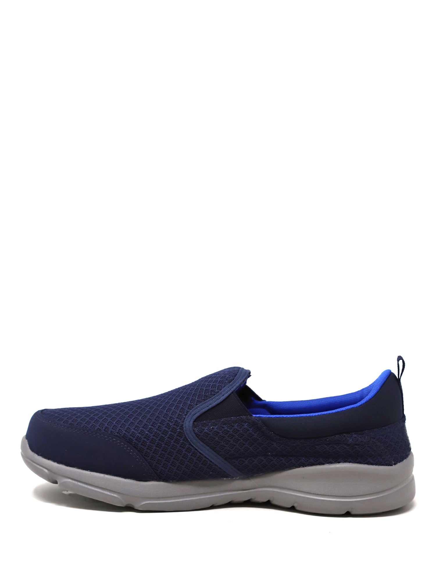 Scarpe da ginnastica Blu Lumberjack