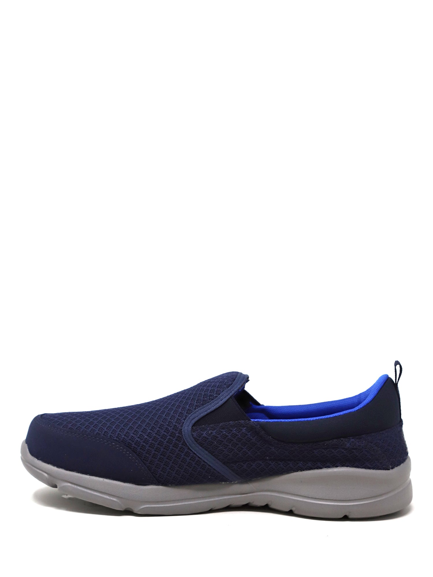 Scarpe da ginnastica Blu Lumberjack