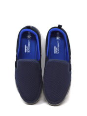 Scarpe da ginnastica Blu Lumberjack