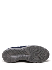 Scarpe da ginnastica Blu Lumberjack