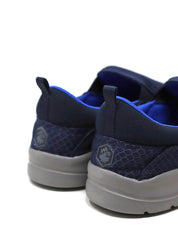 Scarpe da ginnastica Blu Lumberjack