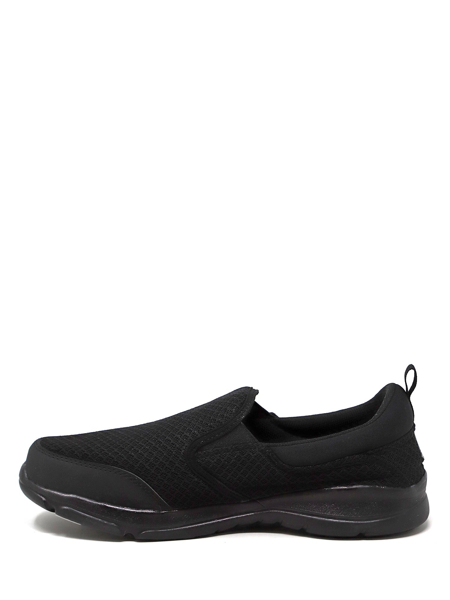 Scarpe da ginnastica Nero Lumberjack