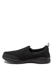 Scarpe da ginnastica Nero Lumberjack