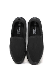 Scarpe da ginnastica Nero Lumberjack