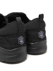 Scarpe da ginnastica Nero Lumberjack