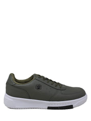 Sneakers Verde Lumberjack