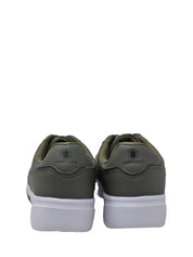 Sneakers Verde Lumberjack