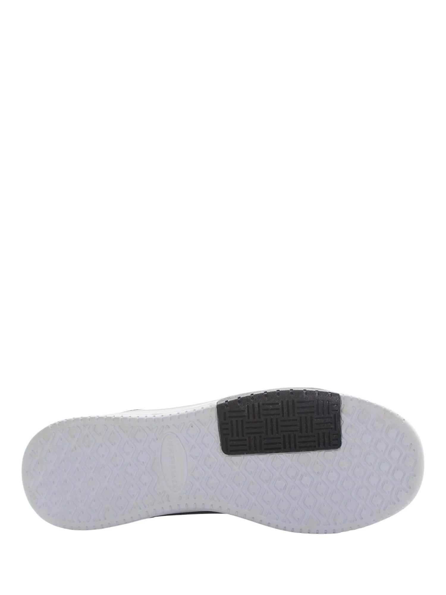 Sneakers Nero Lumberjack