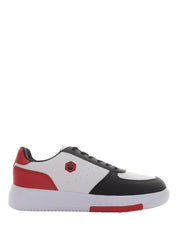 Sneakers Bianco Lumberjack