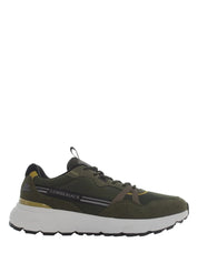 Sneakers Verde Lumberjack