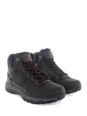 Trekking Nero Lumberjack