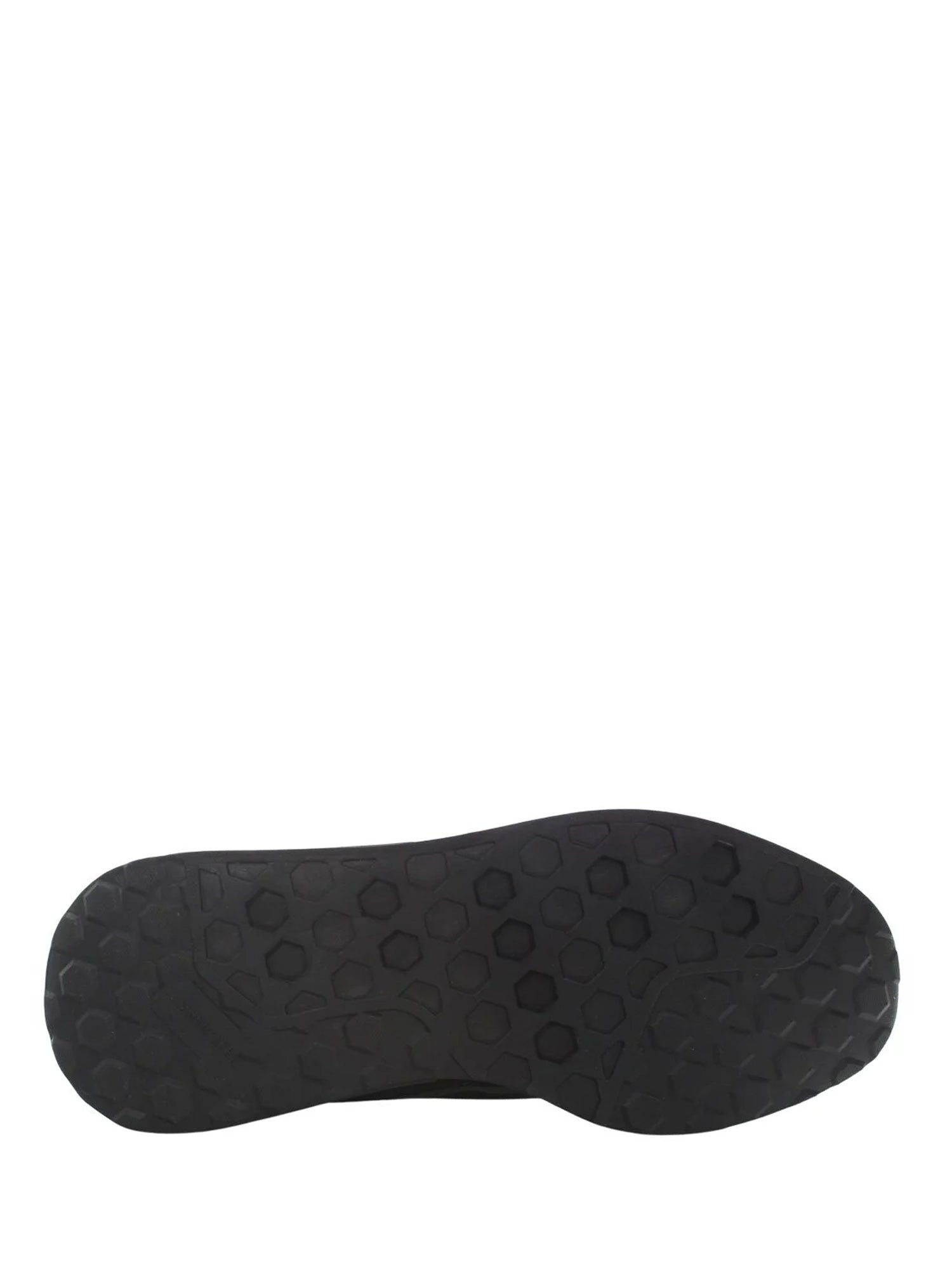 Sneakers Nero Lumberjack