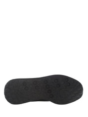 Sneakers Nero Lumberjack