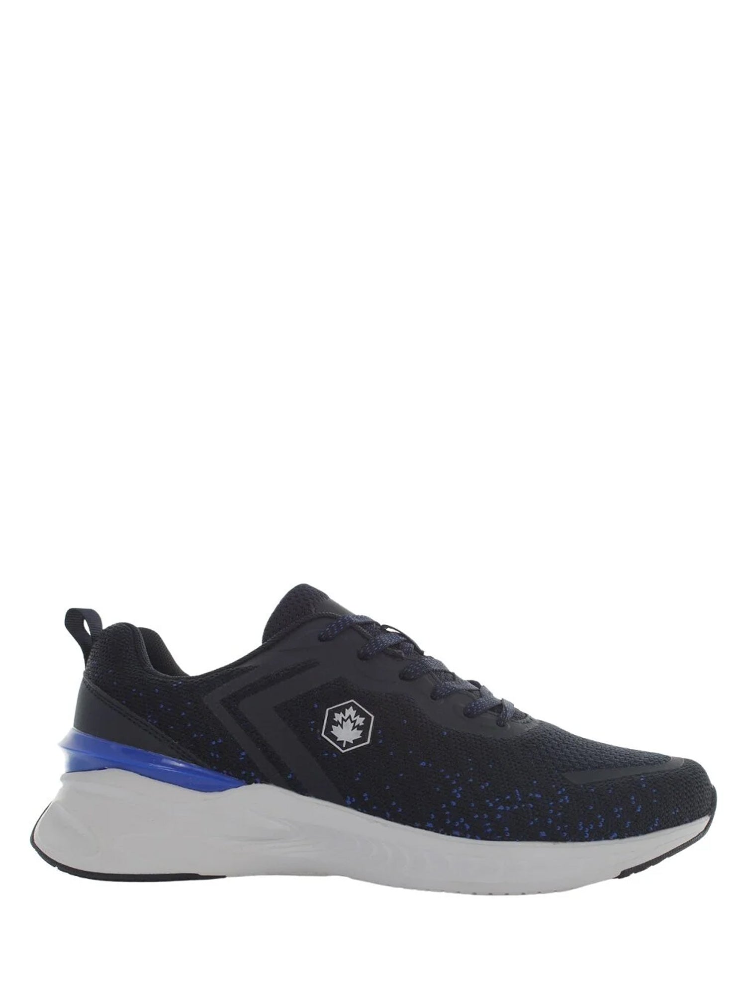 Scarpe da ginnastica Blu Lumberjack