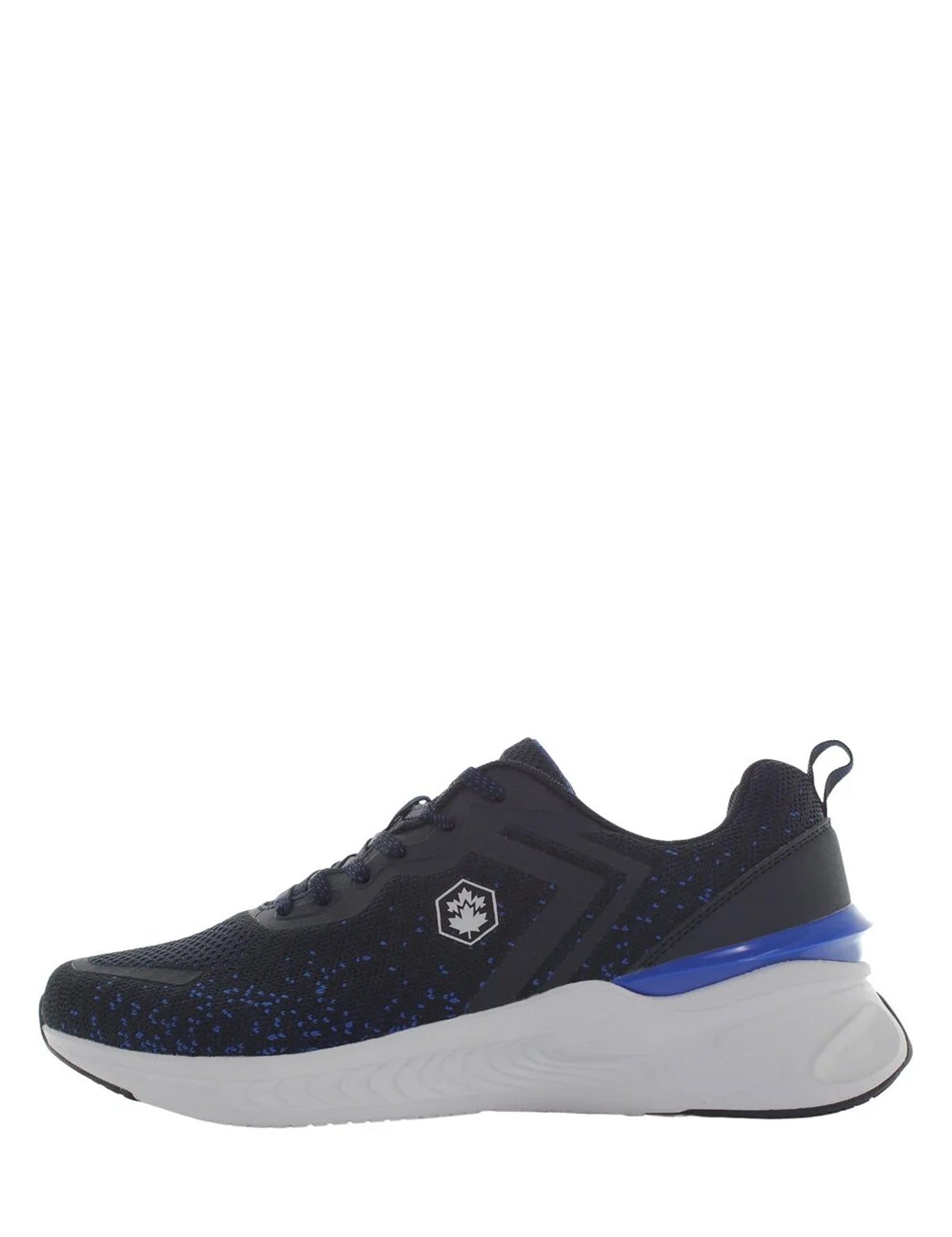 Scarpe da ginnastica Blu Lumberjack