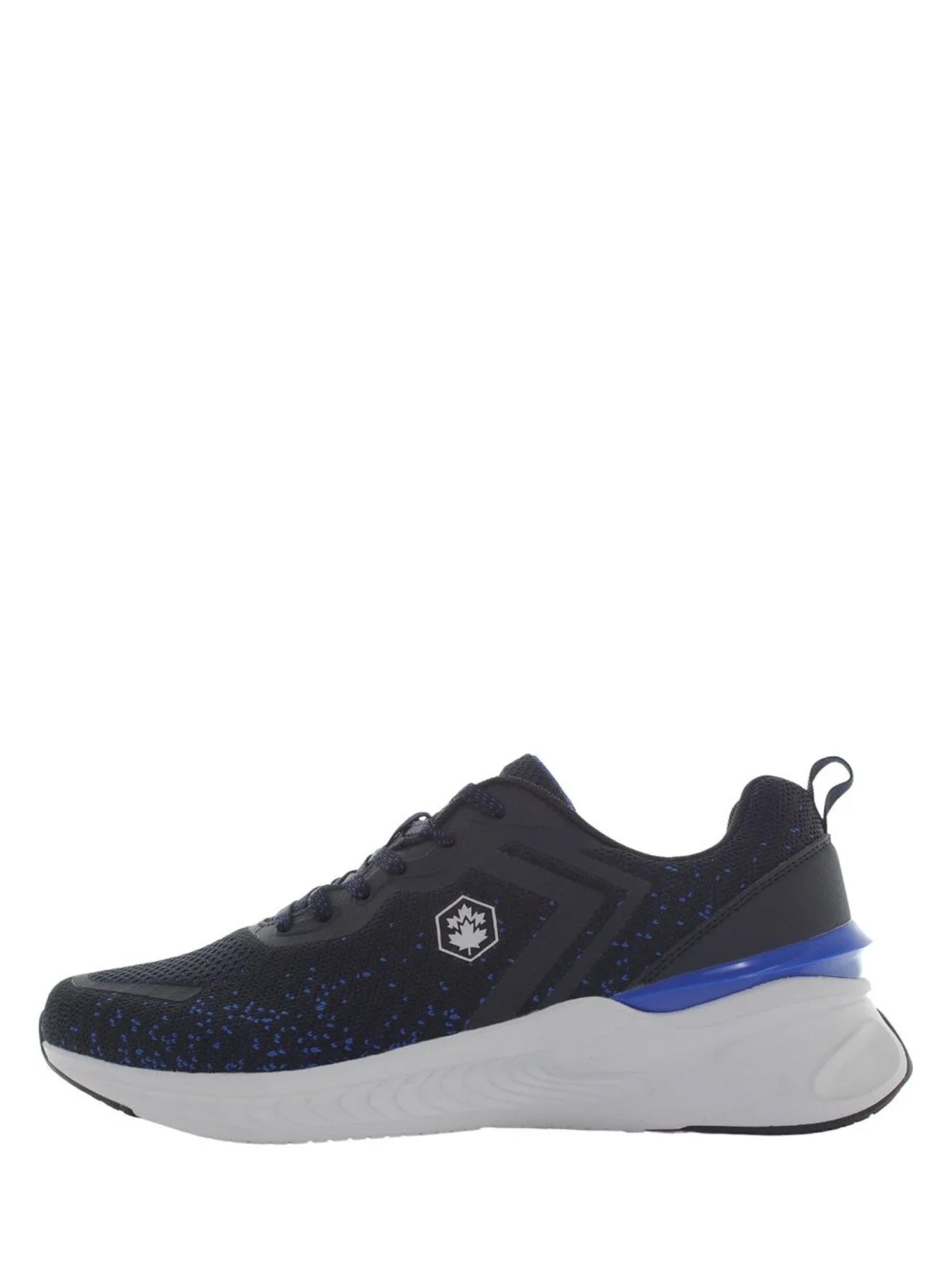 Scarpe da ginnastica Blu Lumberjack