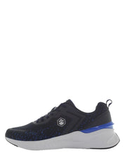 Scarpe da ginnastica Blu Lumberjack