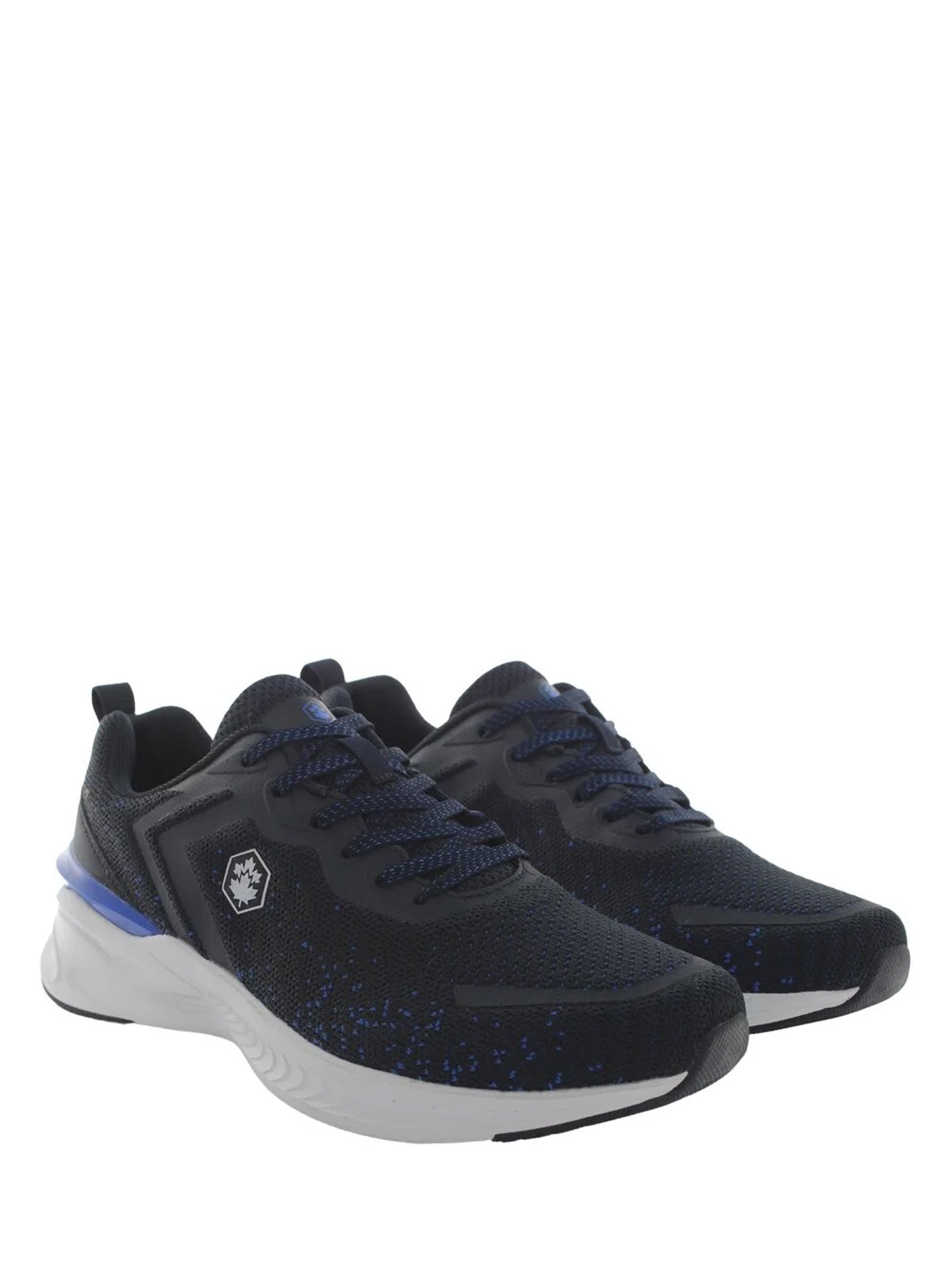 Scarpe da ginnastica Blu Lumberjack